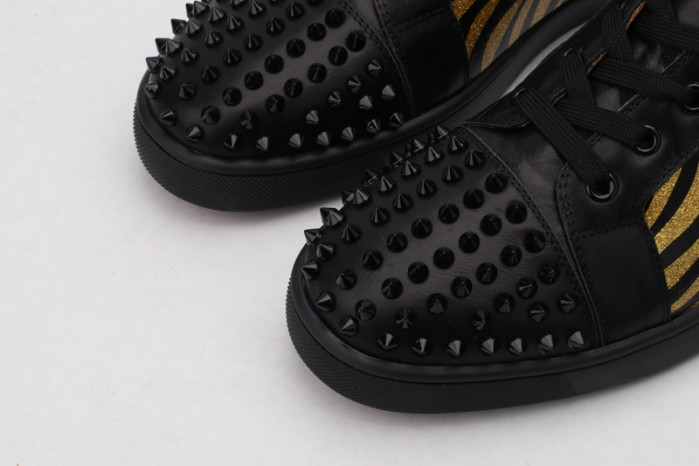 CHRISTIAN LOUBOUTIN SNEAKERS COPSHOE CL-83