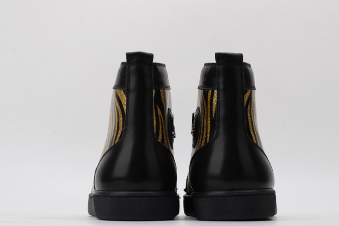 CHRISTIAN LOUBOUTIN SNEAKERS COPSHOE CL-83