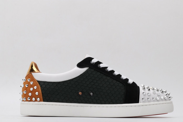 CHRISTIAN LOUBOUTIN SNEAKERS COPSHOE CL-85