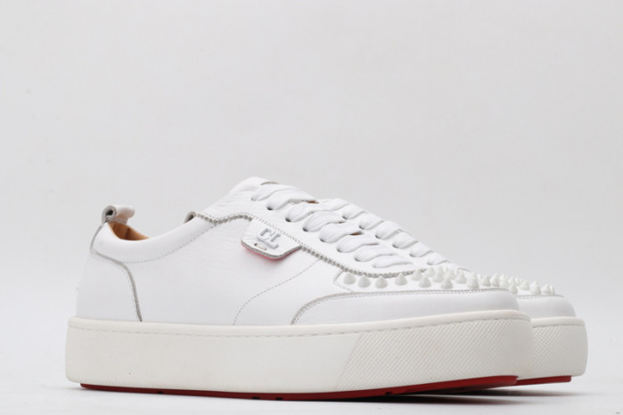 CHRISTIAN LOUBOUTIN SNEAKERS COPSHOE CL-87
