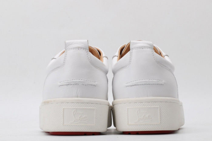 CHRISTIAN LOUBOUTIN SNEAKERS COPSHOE CL-87