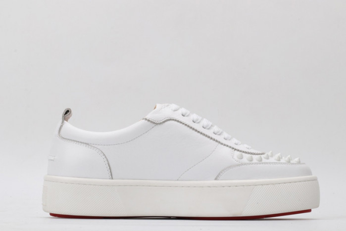 CHRISTIAN LOUBOUTIN SNEAKERS COPSHOE CL-87