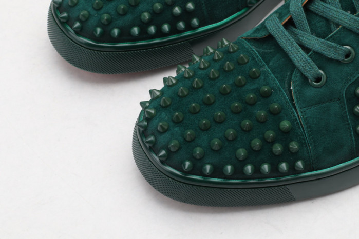 CHRISTIAN LOUBOUTIN SNEAKERS COPSHOE CL-91