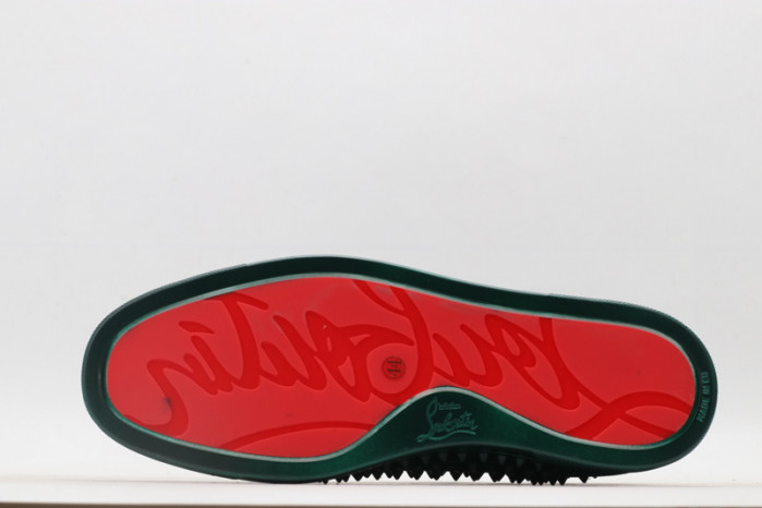 CHRISTIAN LOUBOUTIN SNEAKERS COPSHOE CL-91