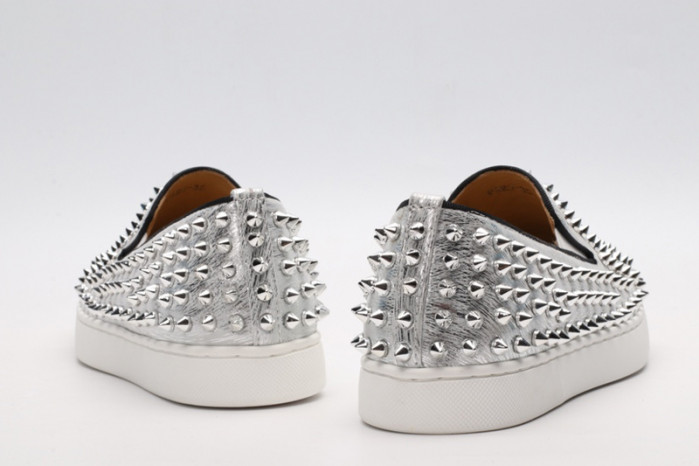 CHRISTIAN LOUBOUTIN SNEAKERS COPSHOE CL-93