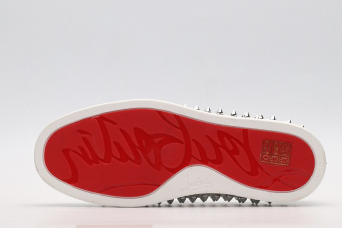 CHRISTIAN LOUBOUTIN SNEAKERS COPSHOE CL-93