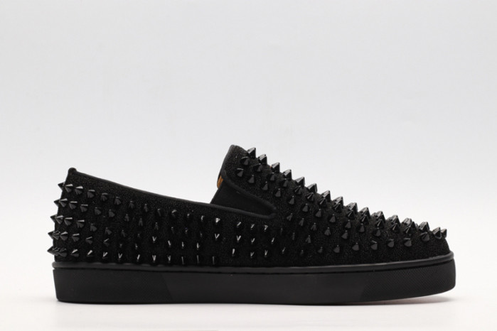 CHRISTIAN LOUBOUTIN SNEAKERS COPSHOE CL-94
