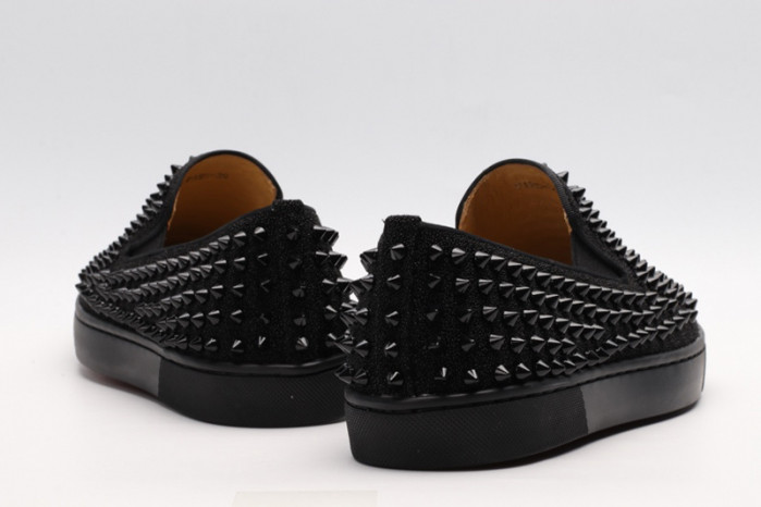 CHRISTIAN LOUBOUTIN SNEAKERS COPSHOE CL-94