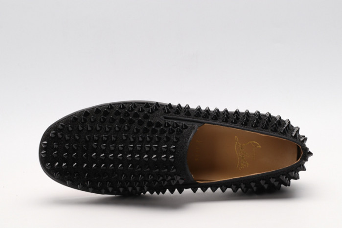 CHRISTIAN LOUBOUTIN SNEAKERS COPSHOE CL-94