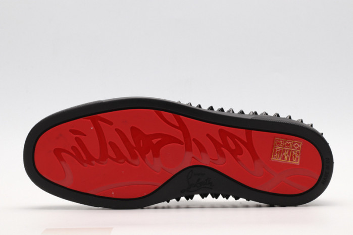 CHRISTIAN LOUBOUTIN SNEAKERS COPSHOE CL-94