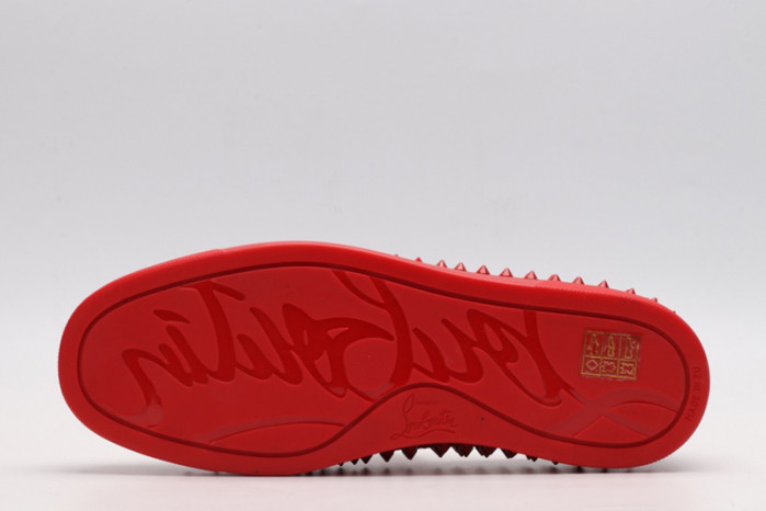 CHRISTIAN LOUBOUTIN SNEAKERS COPSHOE CL-96