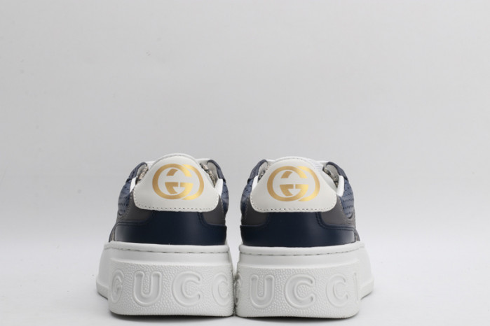 GC  LOW-TOP SNEAKER COPSHOE GC-60