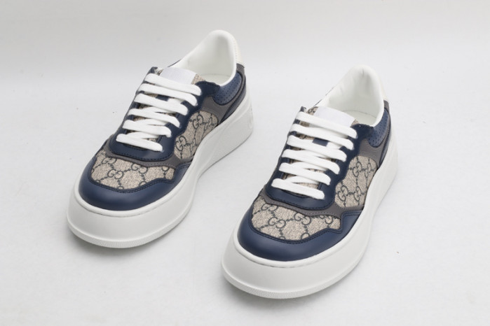GC  LOW-TOP SNEAKER COPSHOE GC-60