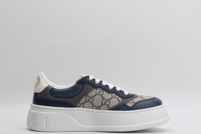 GC  LOW-TOP SNEAKER COPSHOE GC-60