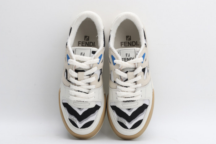 FD SNEAKERS COPSHOE FD-07