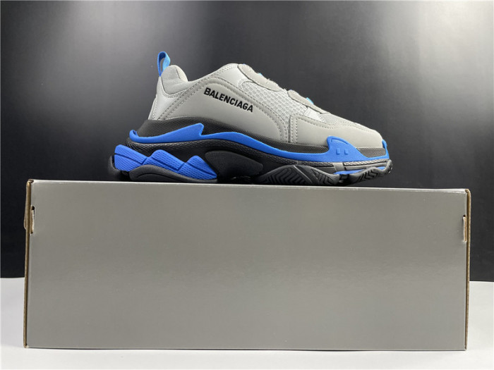 BL TRIPLE S TRAINERS -KICKZE BL53