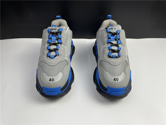BL TRIPLE S TRAINERS -KICKZE BL53