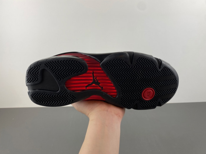 Jordan 14 Retro Last Shot 487471-003