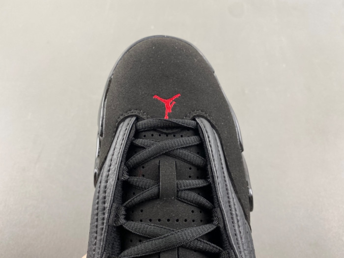 Jordan 14 Retro Last Shot 487471-003