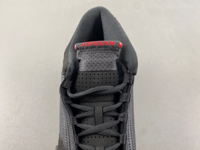 Jordan 14 Retro Last Shot 487471-003