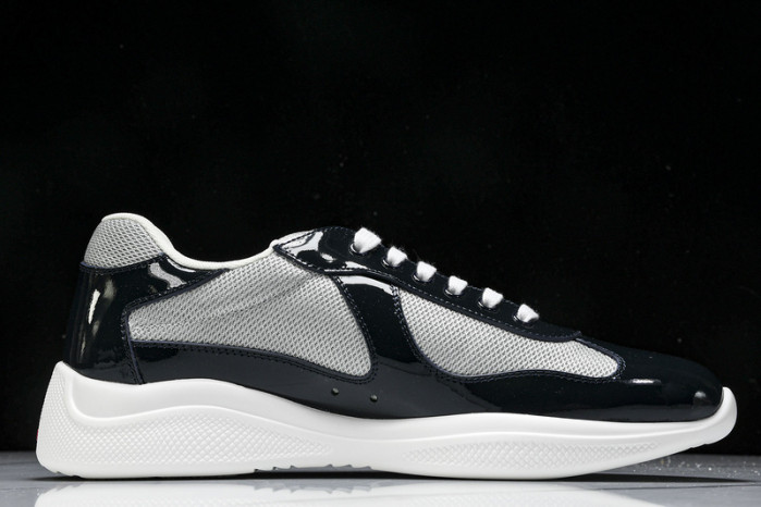 PR sneakers  dark blue copshoe PR-63
