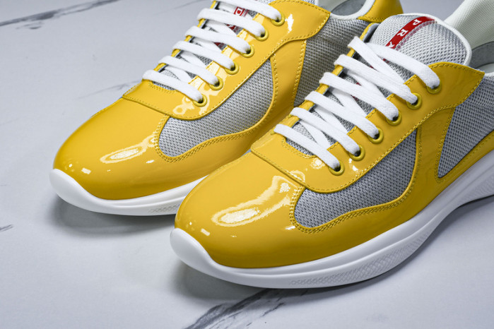 PR sneakers copshoe PR-64