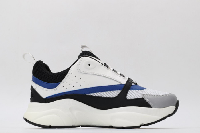 D1R* B22 TRAINER SNEAKER COPSHOE DR-70