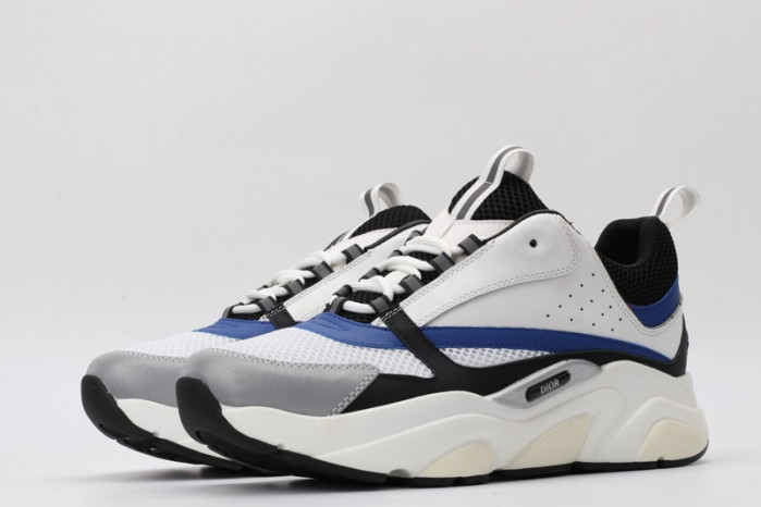 D1R* B22 TRAINER SNEAKER COPSHOE DR-70