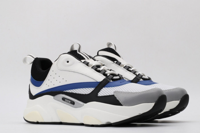 D1R* B22 TRAINER SNEAKER COPSHOE DR-70
