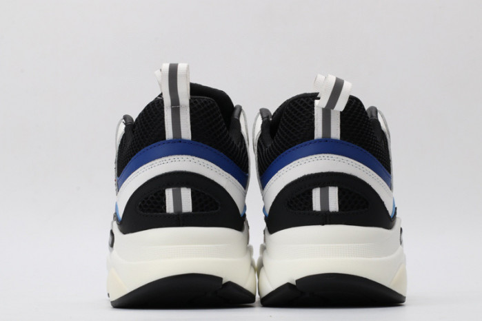 D1R* B22 TRAINER SNEAKER COPSHOE DR-70
