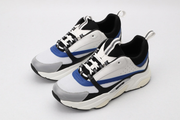D1R* B22 TRAINER SNEAKER COPSHOE DR-70