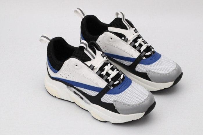 D1R* B22 TRAINER SNEAKER COPSHOE DR-70