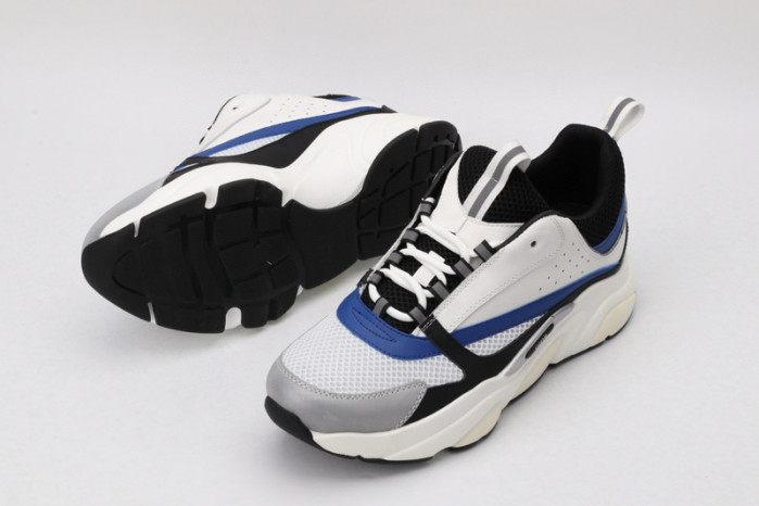 D1R* B22 TRAINER SNEAKER COPSHOE DR-70