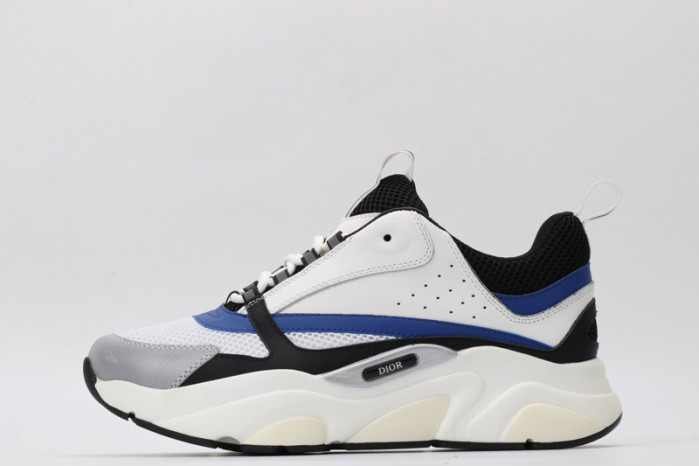 D1R* B22 TRAINER SNEAKER COPSHOE DR-70