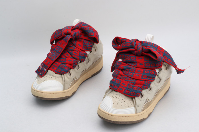 LANVIN  SNEAKERS   COPSHOE LA-08