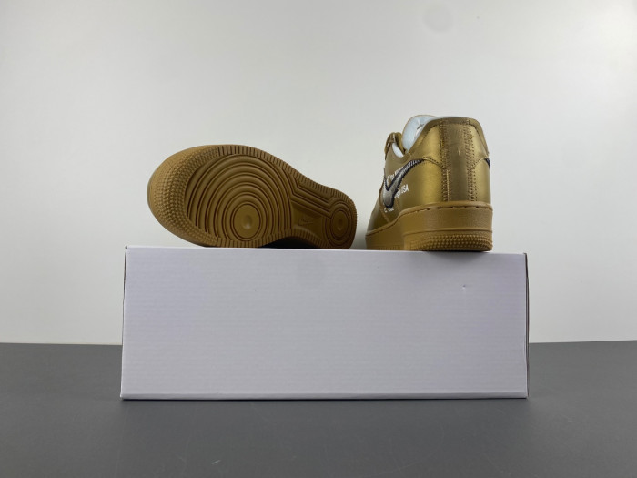 OF x Nike Air Force 1 Low Desert Tan AO4297-800