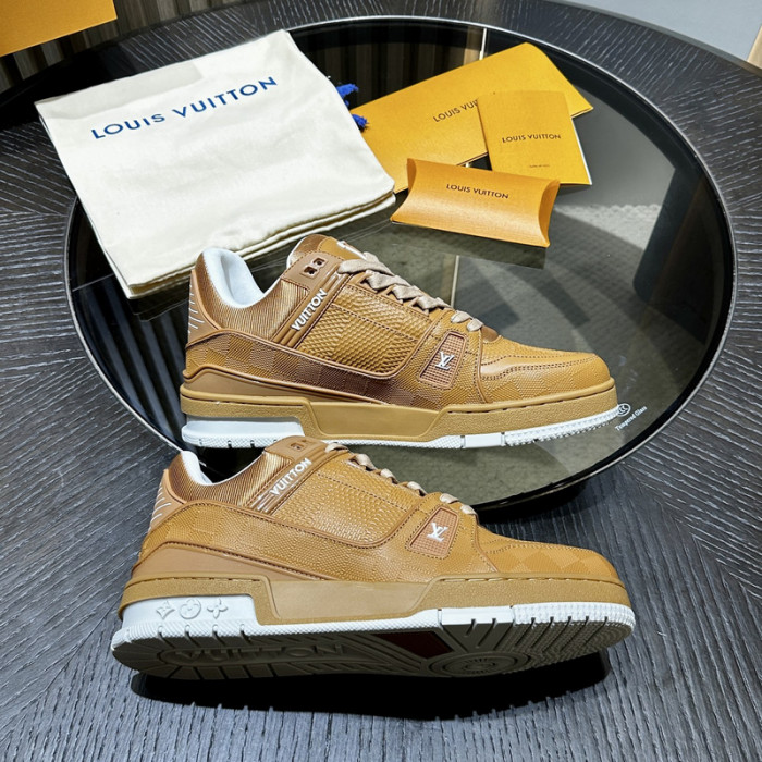 LVT  SNEAKERS   COPSHOE  L&V-trainer 42