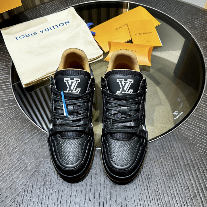 LVT  SNEAKERS   COPSHOE  L&V-trainer 43