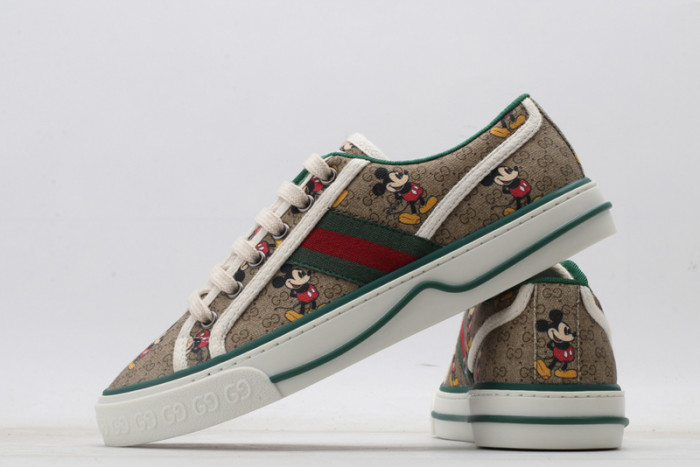 GC  SNEAKER COPSHOE GC-68