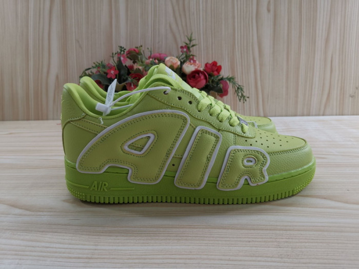 AIR FORCE 1 LOW "CACTUS PLANT FLEA MARKET - MOSS" DC4457-300