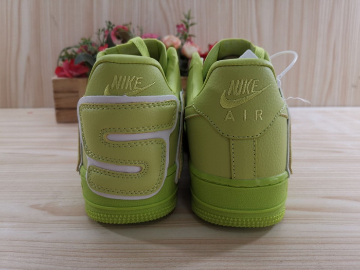 AIR FORCE 1 LOW "CACTUS PLANT FLEA MARKET - MOSS" DC4457-300