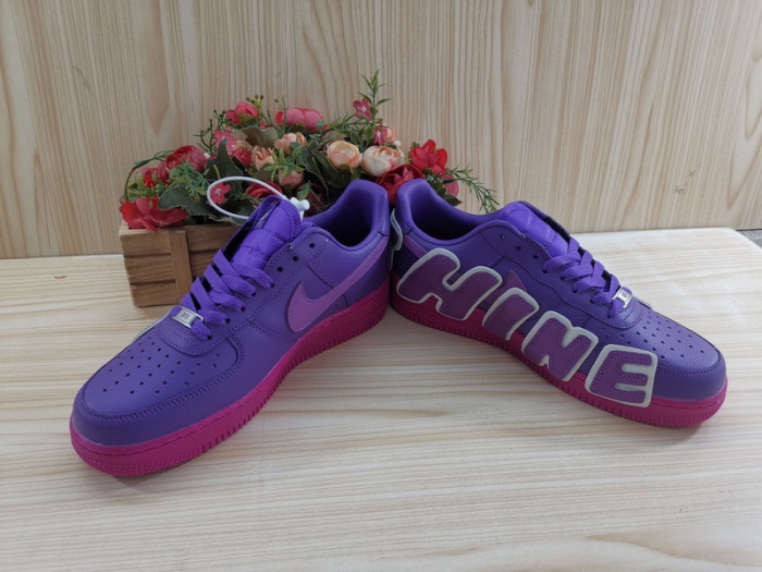 AIR FORCE 1 LOW "CACTUS PLANT FLEA MARKET - Fuchsia" DC4457-104