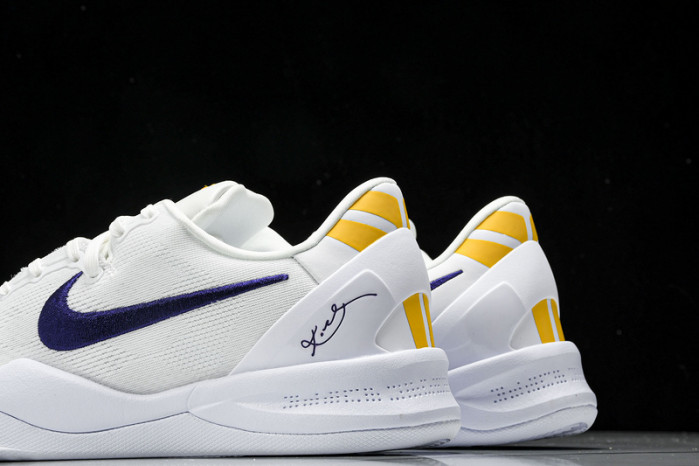 Kobe 8 Protro