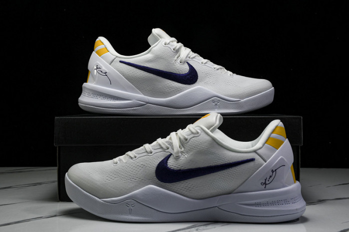 Kobe 8 Protro