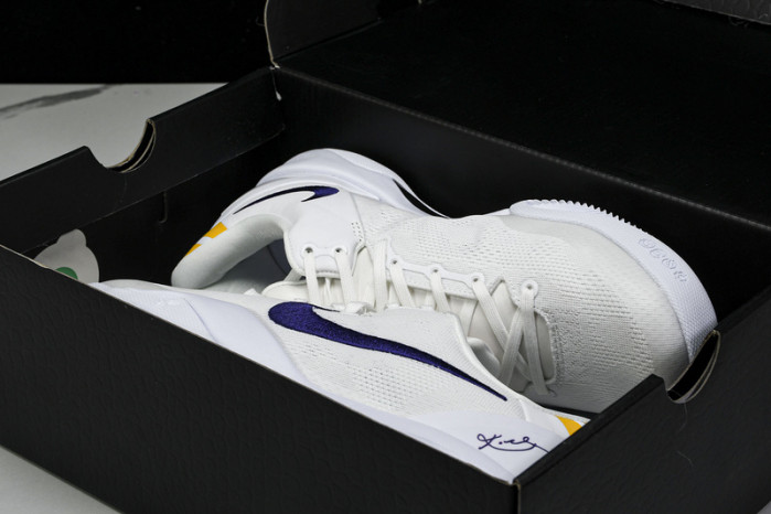 Kobe 8 Protro