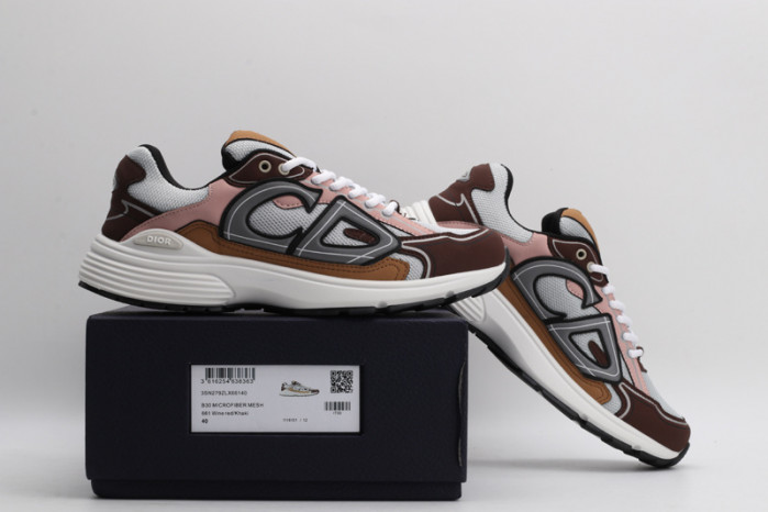 D1R* B30 TRAINER SNEAKER copshoe DR-72