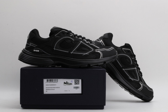 D1R* B30 TRAINER SNEAKER copshoe DR-73