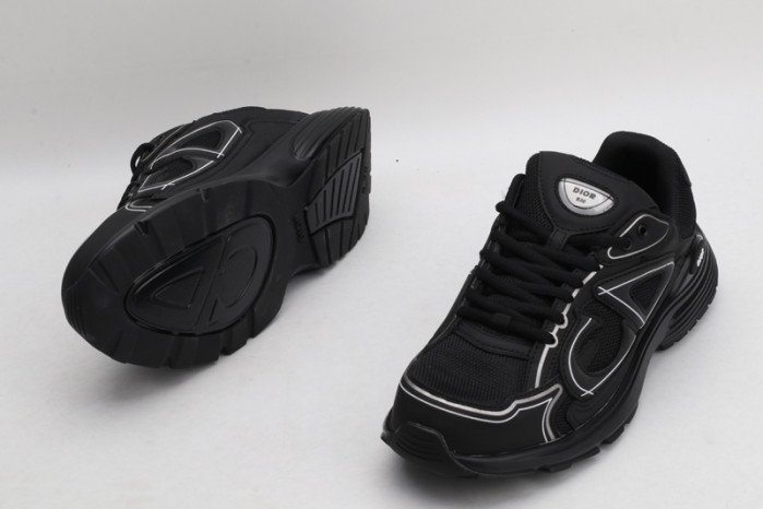 D1R* B30 TRAINER SNEAKER copshoe DR-73
