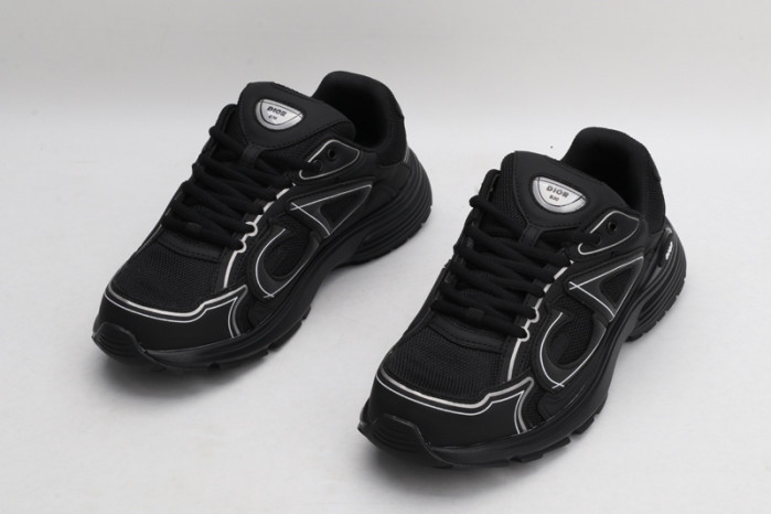 D1R* B30 TRAINER SNEAKER copshoe DR-73