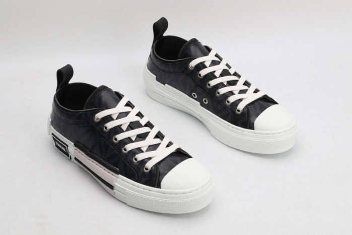 D1R* B23 OBLIQUE LOF TOP SNEAKER COPSHOE DR-77